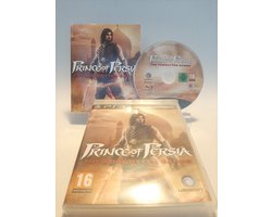 Prince Of Persia: The Forgotten Sands - Essentials Edition