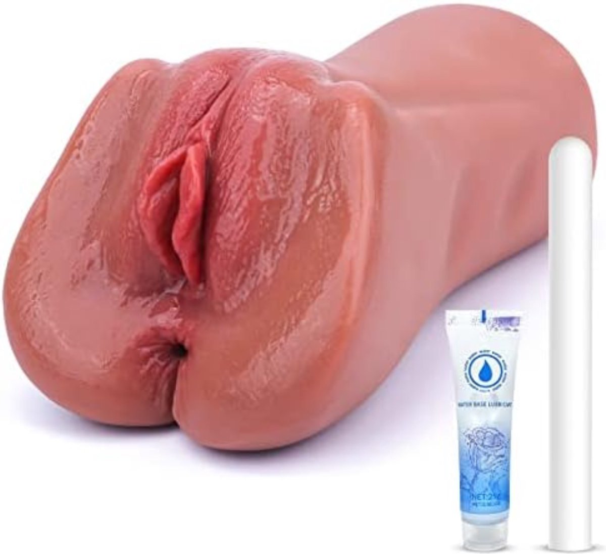 Goedkoopste Erotiek Mannen Toys Mastrubator - Vagina Voor Mannen - Pocket Pussy