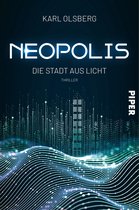 Neopolis 1 - Neopolis – Die Stadt aus Licht