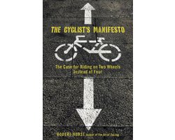 The Cyclist's Manifesto