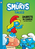 The Smurfs Tales Vol. 2