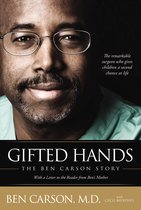 Gifted Hands the Ben Carson Story