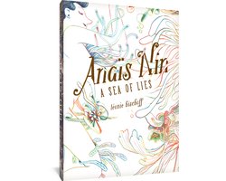 Anais Nin