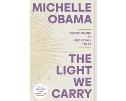 The Light We Carry
