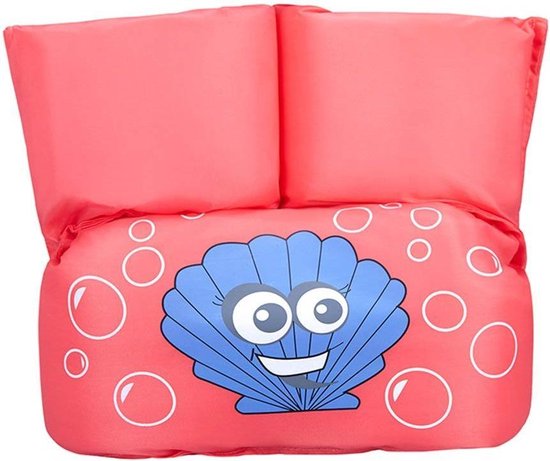 Zwemharnas roze