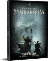 Ruins of Symbaroum 5E: Call of the Dark (EN)