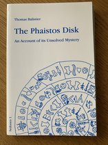 The Phaistos Disk