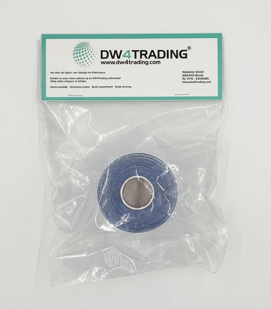 DW4Trading