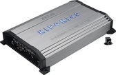 HiFonics ZXE600/4 - Autoversterker - 4 kanaals versterker voor speakers - 4x 100 Watt RMS - Zeus serie