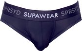 Supawear SPR PRO Training Brief - MAAT S - Heren Ondergoed - Slip voor Man - Mannen Slip