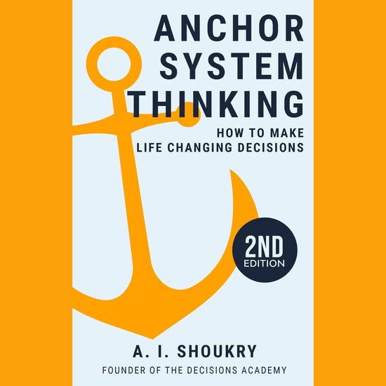 Anchor System Thinking - cover
