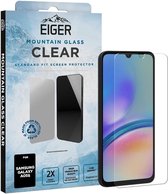 Protecteur d'écran Eiger Mountain Glass Samsung Galaxy A05s