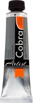 Cobra Artist Olieverf 40 ml Cold Grey 717