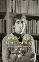 De wording van Gerrit Komrij