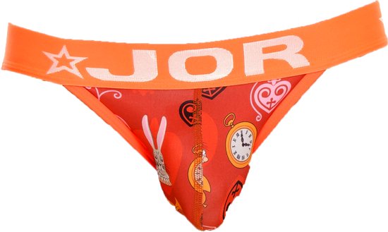 JOR Magic Jockstrap - TAILLE L - Sous-vêtements pour hommes - Jockstrap pour homme - Jock homme