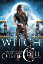 A Lying Witch: The Compete Series