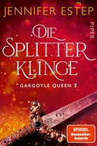 Gargoyle Queen 3 - Die Splitterklinge