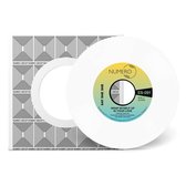Say She She & Jim Spencer - Wrap Myself Up In Your Love (7" Vinyl Single) (Coloured Vinyl)