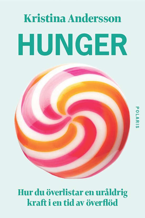 Hunger - cover