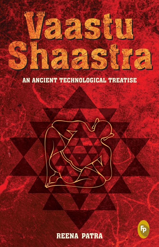 Vaastu Shaastra - cover