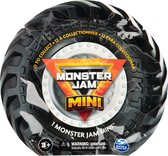 Monster Jam - Mini Gold Dragon Mystery Monster Truck - Véhicule jouet - Échelle 1:87 - les styles peuvent varier