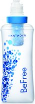 Katadyn Be Free - Waterfilter - Blauw Transparant