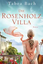 Rosenholzvilla-Saga 1 - Die Rosenholzvilla