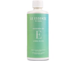 Wasparfum E , di E.L.D.A exclusieve lijn 500 ml
