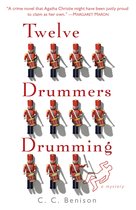 Father Christmas 1 - Twelve Drummers Drumming