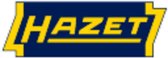Hazet HAZET 900-17-SB Hex head Bits 17 mm 1/2 (12.5 mm)