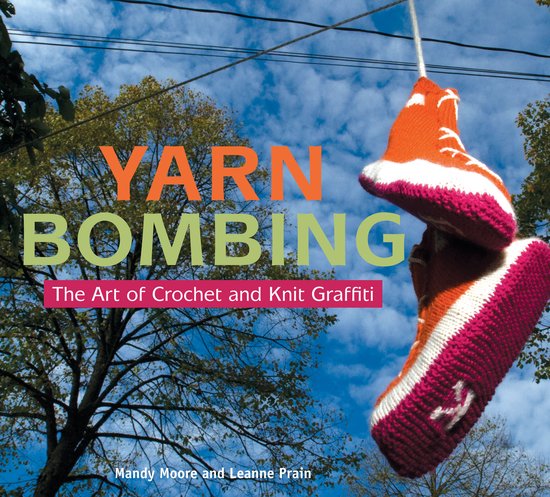 Yarn Bombing