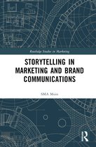 Routledge Studies in Marketing- Storytelling in Marketing and Brand Communications