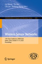 Communications in Computer and Information Science- Wireless Sensor Networks