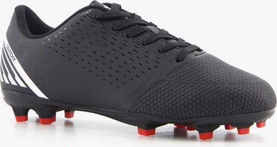 Chaussures de football enfant Dutchy Goal noir - Pointure 36 - Semelle amovible