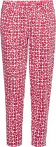 Ichi IHKATE PRINT PA22 Dames Broek - Maat XL