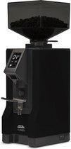 Eureka Mignon Turbo (15BL) koffiemolen zwart/zwart met 1kg Koepoort Koffie koffiebonen