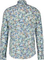 Lerros - Chemise Homme - 24214061 - 622 Blue Mer Côtière