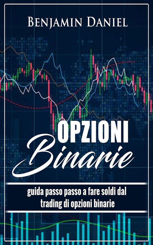 Opzioni Binarie - cover