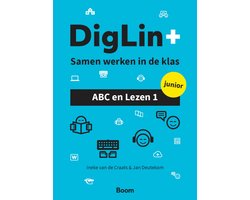 DigLin+ junior