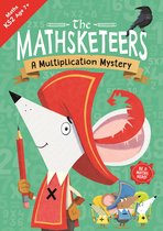 Buster Practice Workbooks-The Mathsketeers – A Multiplication Mystery