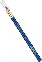 L'Oréal Paris Color Riche Le Kohl 109 Carribean Blue - Crayon pour les yeux