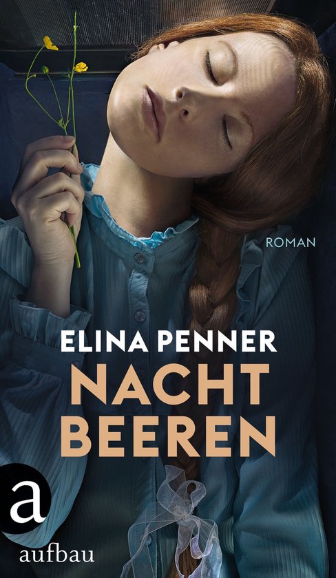 Nachtbeeren - cover