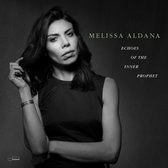 Melissa Aldana - Echoes Of The Inner Prophet (CD)