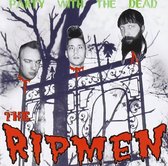 Ripmen - Party With The Dead (CD)