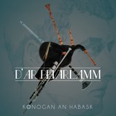 Konogan An Habask - D'Ar Pevarlamm (CD)