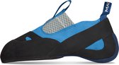 Mad Rock - Remora HV Blauw/Zwart maat EU 41,5 allround klimschoen - boulderschoen met concave zool