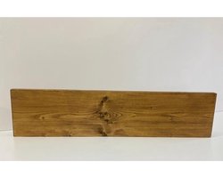 Planken - Steigerhout - Noten Kleur
