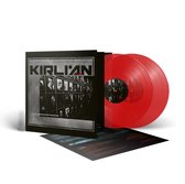 Kirlian Camera - Radio Signals For The Dying (LP)
