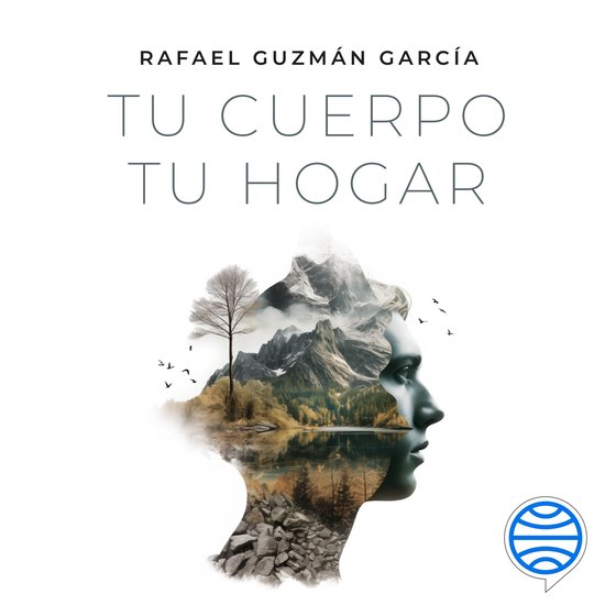 Tu cuerpo, tu hogar. La longevidad depende de ti - cover