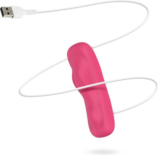 EasyConnect - EasyToys - Panty Vibrator Zara via App - Vibrators voor  Vrouwen - Sex... | bol